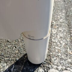 アロン化成 ポータブルトイレの画像