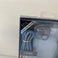♦︎①新品 iPhoneケースの画像
