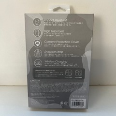 ♦︎①新品 iPhoneケースの画像