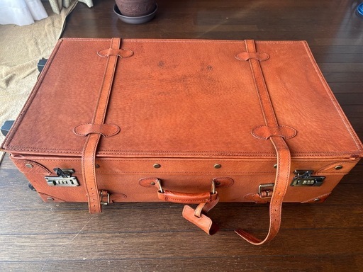 クラシック 人気 レザー キャリー 楽天市場】スーツケース かわいい