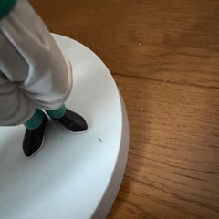 ドラゴンボールフィギュア　の画像