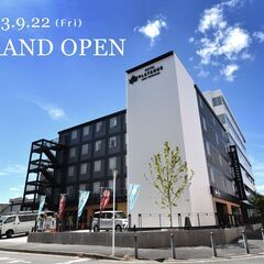 ホテルプラタナス新横浜／フロントスタッフ／未経験歓迎／丁寧な研修・サポート体制◎の画像