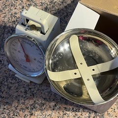 デュール　キッチンスケール(1kg計)の画像