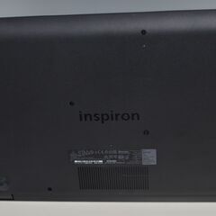 中古良品ノートパソコン DELL Inspiron5570 Windows11+office SSD256GB+HDD1TB core i5-8250U/メモリ8GB/15.6インチ/WEBカメラ/DVDマルチの画像