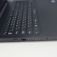 中古良品ノートパソコン DELL Inspiron5570 Windows11+office SSD256GB+HDD1TB core i5-8250U/メモリ8GB/15.6インチ/WEBカメラ/DVDマルチの画像