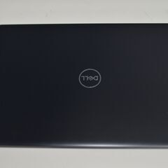 中古良品ノートパソコン DELL Inspiron5570 Windows11+office SSD256GB+HDD1TB core i5-8250U/メモリ8GB/15.6インチ/WEBカメラ/DVDマルチの画像