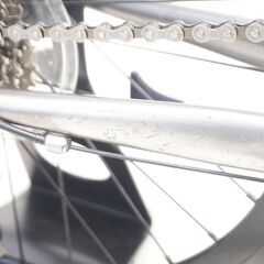 TERN 「ターン」 SURGE 2021年モデル ミニベロの画像