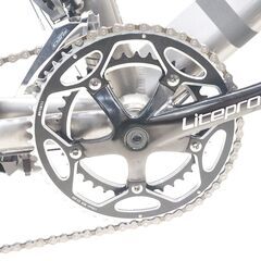 TERN 「ターン」 SURGE 2021年モデル ミニベロの画像