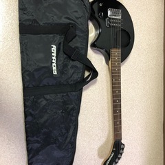 【お取引中】ゾウサンギターの画像