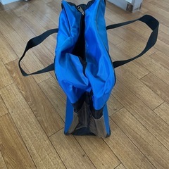 キッズブーツケースの画像