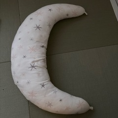 授乳クッションの画像