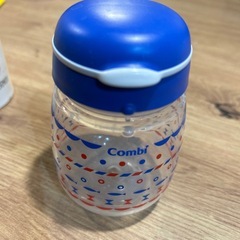 サーモス　jbw-240 離乳食のおともにの画像