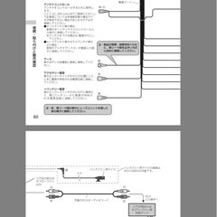 カロッツェリア  カーオーディオの画像
