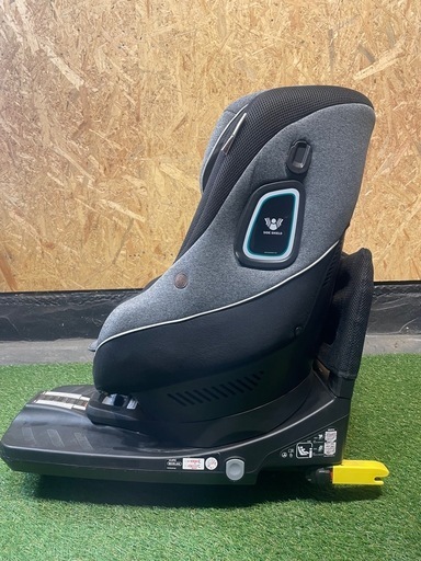 Aprica アップリカ クルリラ プラス360 CURURILA P360