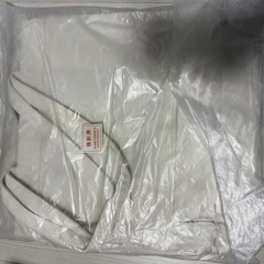 THRASHER トートバッグの画像