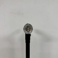 【オークローンマーケティング】 クレバーケーン ショート 18AYB 多機能 杖 ライト 介護用 A0962の画像