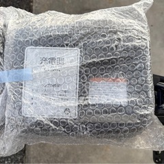 【YAMAHA】電動アシスト自転車ＰＡＳＳＷｉｔｈ（機種名：ＰＡ２６Ｗ)　の画像