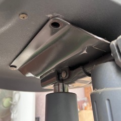 ❤️チェアー❤️PC・机用　椅子(いす)の画像