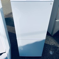 🌸ニトリ 2ドア冷凍冷蔵庫  NTR-106WH