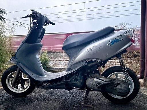 jog sa16j ZR? 部品取り レストアベース まとめて引き取れる方へ 