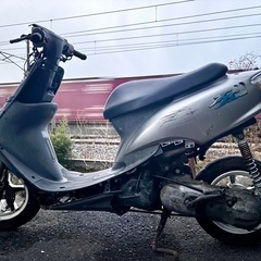 jog sa16j ZR? 部品取り　レストアベース　まとめて引き取れる方へ
の画像