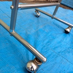 No.112   スタンドミラー　姿見　中古品の画像