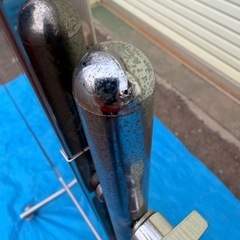 No.112   スタンドミラー　姿見　中古品の画像