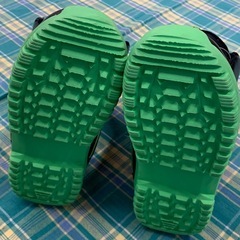 美原店 CSB 子供用 スノーボードブーツ 20-21㎝　Boaシステムの画像