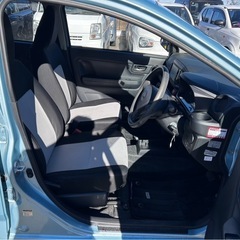 総額36.8万円 ダイハツ ミライース L_SA3の画像