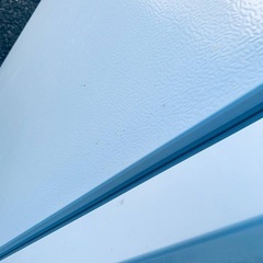 🌸アイリスオーヤマ ノンフロン冷凍冷蔵庫  IRSD-13A-Wの画像