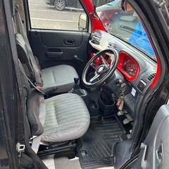 【決まりました】HONDAアクティ軽トラ4WDの画像