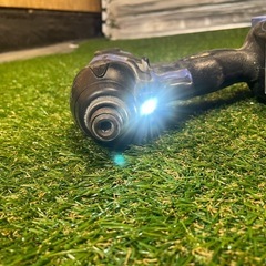 日立 インパクトドライバー 14.4v FWH 14DSL FWH14DSLの画像