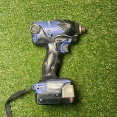 日立 インパクトドライバー 14.4v FWH 14DSL FWH14DSLの画像