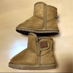 17cm  ブーツ  の画像