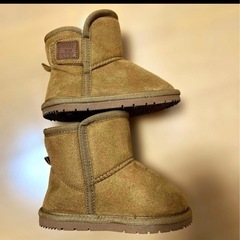 17cm  ブーツ  の画像