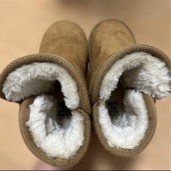 17cm  ブーツ  の画像