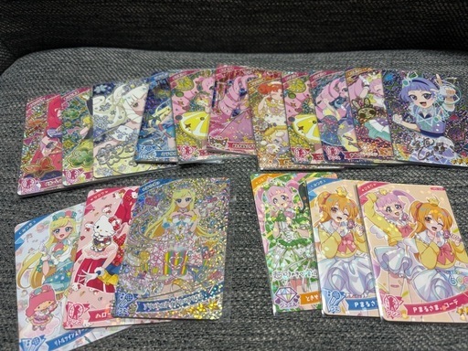 アイプリ カード バラ売り〇