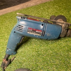 最終値下げ！【動作確認済】RYOBI(リョービ）振動ドリルの画像