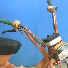 YAMAHA マリック 黄 格安提供車 エンジン始動動画 半額配送キャンペーン 期間限定価格 現状渡し諸経費￥0- 横浜 P-Yard の画像