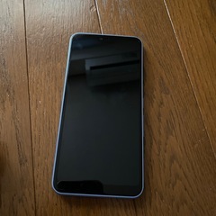 arrows    801FJの画像