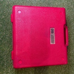 【中古】MAX マックス コイルネイラ CN-550釘打　機 エア　釘打ち機の画像