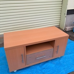 No.113テレビ台90✖️46✖️40中古品の画像