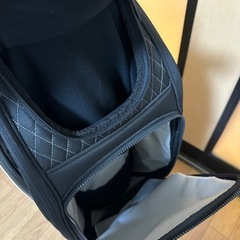 タイトリストキャディバッグの画像