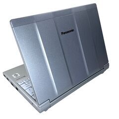 💻外観美品 CF-SV9【i5第10世代★16GB】バッテリー良好 630の画像