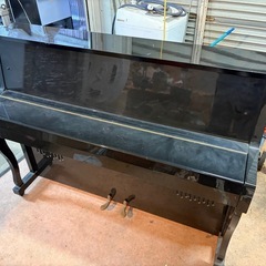 コロンビア　電子ピアノ　引き取り限定の画像