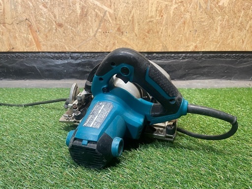 【中古】Makita 5710C 電動丸ノコ 165mm 丸鋸 コード補修あり