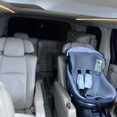 極上アルファード‼️交換も希望❗️車検ホヤホヤ‼️の画像