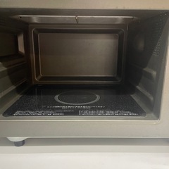 【中古】オススメ　オーブンレンジ　SHARP  2020年製【E1204IL】の画像