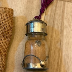 【受け渡し先決定】サハラ砂漠の砂の画像