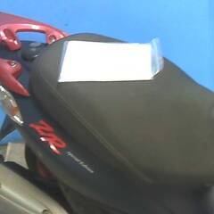 YAMAHA JOG ZR-4 ジョグ 紺 エンジン始動動画 自賠責保険で乗れます 半額配送キャンペーン 現状渡し諸経費￥0- 横浜 P-Yardの画像